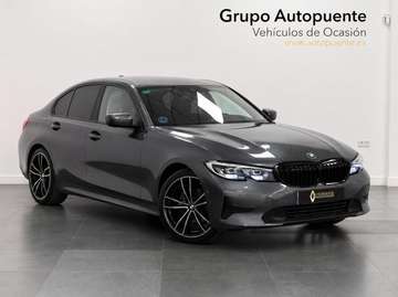 320D AUTO