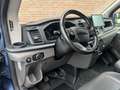 Ford Transit 2.0TDCI 130PK L2H2 EDITION / Camera / Cruisecontro Blauw - thumbnail 2