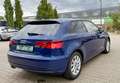 Audi A3 1.4 TFSI Attraction.Navi.SHZ.Start/Stop Bleu - thumbnail 4