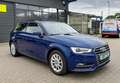 Audi A3 1.4 TFSI Attraction.Navi.SHZ.Start/Stop Bleu - thumbnail 3