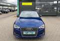 Audi A3 1.4 TFSI Attraction.Navi.SHZ.Start/Stop Bleu - thumbnail 2