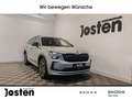 Skoda Kodiaq Sportline 2.0TDI DCC+ Fahrass+ Komfort+ Pano Infot Gris - thumbnail 1