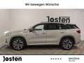 Skoda Kodiaq Sportline 2.0TDI DCC+ Fahrass+ Komfort+ Pano Infot Gris - thumbnail 5
