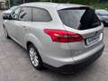 Ford Focus SW 1.5 tdci Titanium Navi Plateado - thumbnail 4