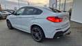 BMW X4 xDrive35d Aut. M-Sport NaviProf. HiFi H-K HUD Weiß - thumbnail 2