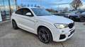 BMW X4 xDrive35d Aut. M-Sport NaviProf. HiFi H-K HUD Weiß - thumbnail 4