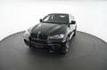 BMW X6 M Pickerl NEU Schwarz - thumbnail 11