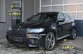 BMW X6 M Pickerl NEU EXP € 19.780,- Schwarz - thumbnail 1