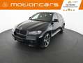 BMW X6 M Pickerl NEU Schwarz - thumbnail 1