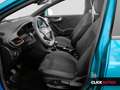 Ford Puma 1.0 Ecoboost 125CV MHEV STLine X Bleu - thumbnail 14