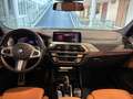 BMW X3 xDrive 20i M Sportpaket AHK Pano Navi Leder HUD Al Silber - thumbnail 6
