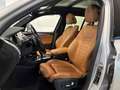 BMW X3 xDrive 20i M Sportpaket AHK Pano Navi Leder HUD Al Silber - thumbnail 7