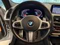 BMW X3 xDrive 20i M Sportpaket AHK Pano Navi Leder HUD Al Silber - thumbnail 10
