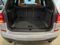 BMW X3 xDrive 20i M Sportpaket AHK Pano Navi Leder HUD Al Silber - thumbnail 19