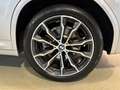 BMW X3 xDrive 20i M Sportpaket AHK Pano Navi Leder HUD Al Silber - thumbnail 20