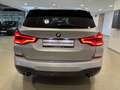 BMW X3 xDrive 20i M Sportpaket AHK Pano Navi Leder HUD Al Silber - thumbnail 4
