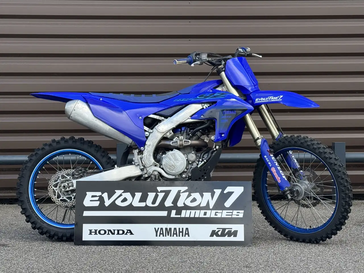 Yamaha
