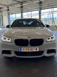 M550d xDrive Aut.