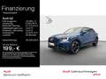 Audi Q2 35 TFSI 2x S line S tro*Sonos*LED*Virtual*Nav Blau - thumbnail 1