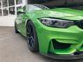 BMW M4 Coupe DKG Competition BORN IN M-TOWN Groen - thumbnail 4