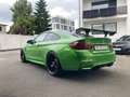 BMW M4 Coupe DKG Competition BORN IN M-TOWN Groen - thumbnail 10