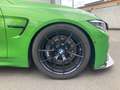 BMW M4 Coupe DKG Competition BORN IN M-TOWN Groen - thumbnail 3