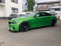BMW M4 Coupe DKG Competition BORN IN M-TOWN Groen - thumbnail 19