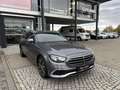 Mercedes-Benz E 400 E 400 d 4M T +Exclusive+Multib+AHK+CarPlay+RüKa+ Grau - thumbnail 3