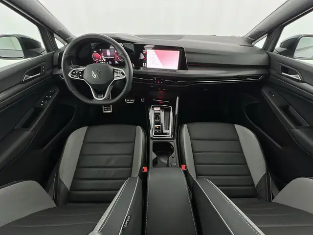 Volkswagen Golf view 7