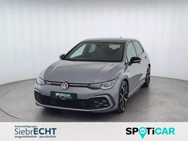 2024 Volkswagen Golf in Grey for sale