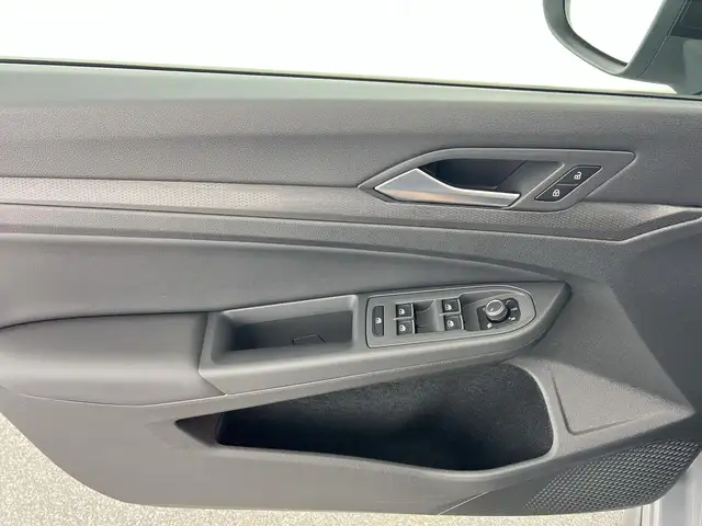 Volkswagen Golf view 10