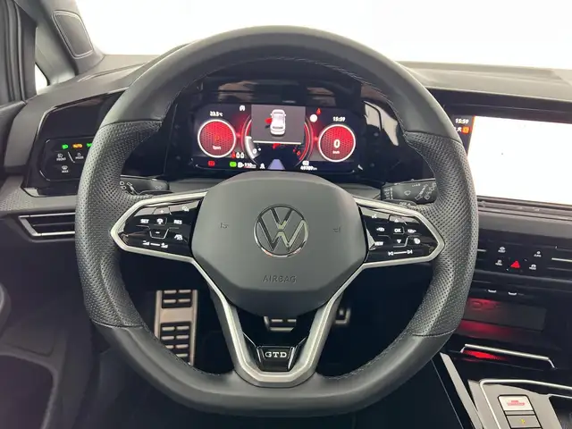 Volkswagen Golf view 15