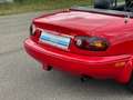 Mazda MX-5 1.6i 16v NA | 114.937 km | Blanco gekeurd Rosso - thumbnail 9