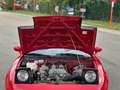 Mazda MX-5 1.6i 16v NA | 114.937 km | Blanco gekeurd Rouge - thumbnail 18