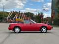Mazda MX-5 1.6i 16v NA | 114.937 km | Blanco gekeurd Rosso - thumbnail 7