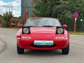Mazda MX-5 1.6i 16v NA | 114.937 km | Blanco gekeurd Rosso - thumbnail 3