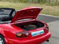 Mazda MX-5 1.6i 16v NA | 114.937 km | Blanco gekeurd Rouge - thumbnail 17