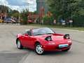 Mazda MX-5 1.6i 16v NA | 114.937 km | Blanco gekeurd Rosso - thumbnail 1
