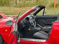 Mazda MX-5 1.6i 16v NA | 114.937 km | Blanco gekeurd Rosso - thumbnail 12