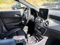 Mercedes-Benz CLA 200 * LEDER * LED * NAVI Noir - thumbnail 7