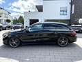 Mercedes-Benz CLA 200 * LEDER * LED * NAVI Noir - thumbnail 2