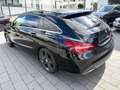 Mercedes-Benz CLA 200 * LEDER * LED * NAVI Noir - thumbnail 3