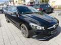 Mercedes-Benz CLA 200 * LEDER * LED * NAVI Noir - thumbnail 5
