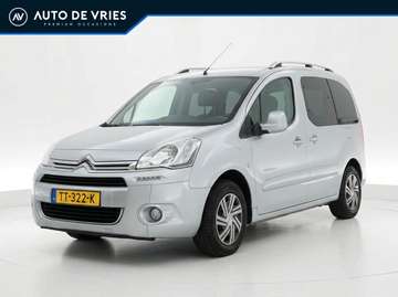 Combi 1.6 VTi Multispace Tendance | Airco | Privac