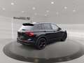 Volkswagen Tiguan 2.0 TDI R-Line HUD STH+STL CarPlay Navi Schwarz - thumbnail 4