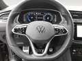 Volkswagen Tiguan 2.0 TDI R-Line HUD STH+STL CarPlay Navi Schwarz - thumbnail 11