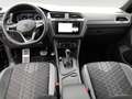 Volkswagen Tiguan 2.0 TDI R-Line HUD STH+STL CarPlay Navi Schwarz - thumbnail 9