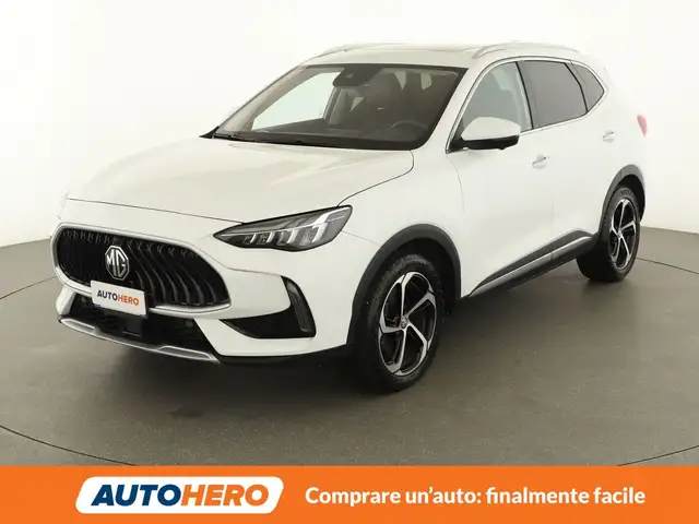 MG HS 1.5 Luxury