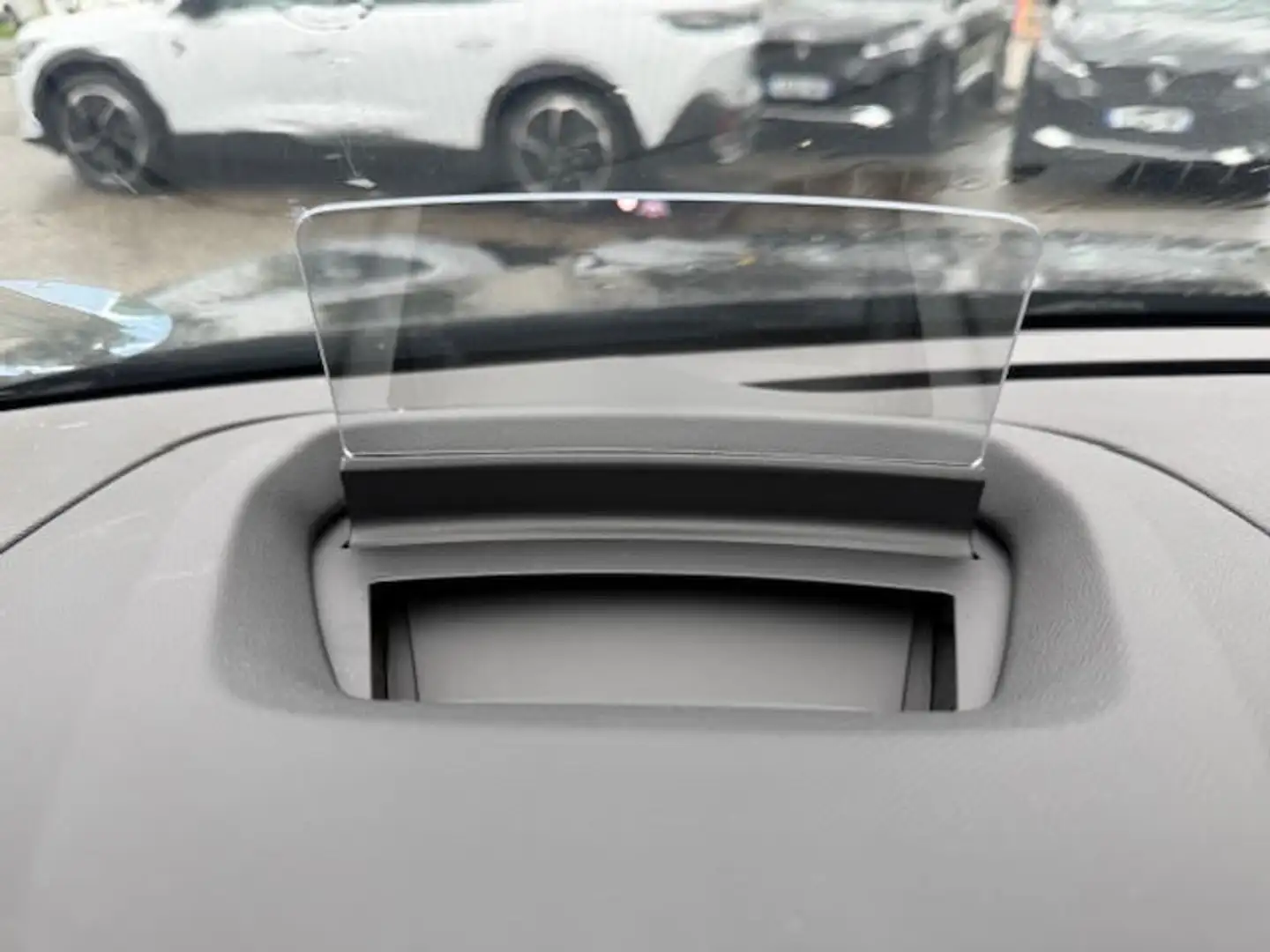 Citroen C4 BLUE HDI 130 EAT8 MAX TOIT PANORAMIQUE Bleu - 2