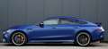 Mercedes-Benz AMG GT 63 S 4 Door Coupé *MAGNO/CERAMIC/360°/FULL* Bleu - thumbnail 8